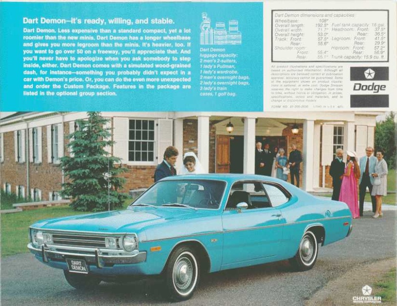 Dodge Dart??? 72desc10