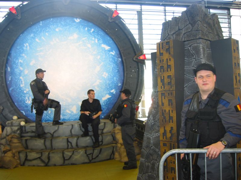 Petite visite au Japan Expo 2008 Starga10