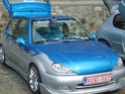 Saxo de Malorie S8001210