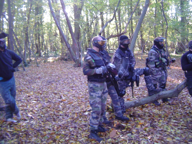 Troopers  vs  Paintkillers  /  04-11-2012 Dsc01034