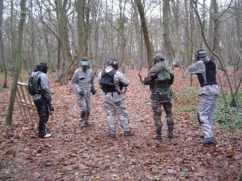 Rencontre entre les troopers et la 76 ime compagnie  vs  les camo raid le 9 / 12 / 2012 Dsc01828