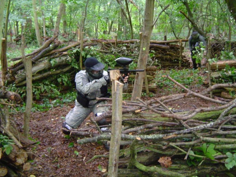 Rencontre  entre les TROOPERS  et les membres de la 76 ime compagnie ... du 08 / 07 / 2012 Dsc08969