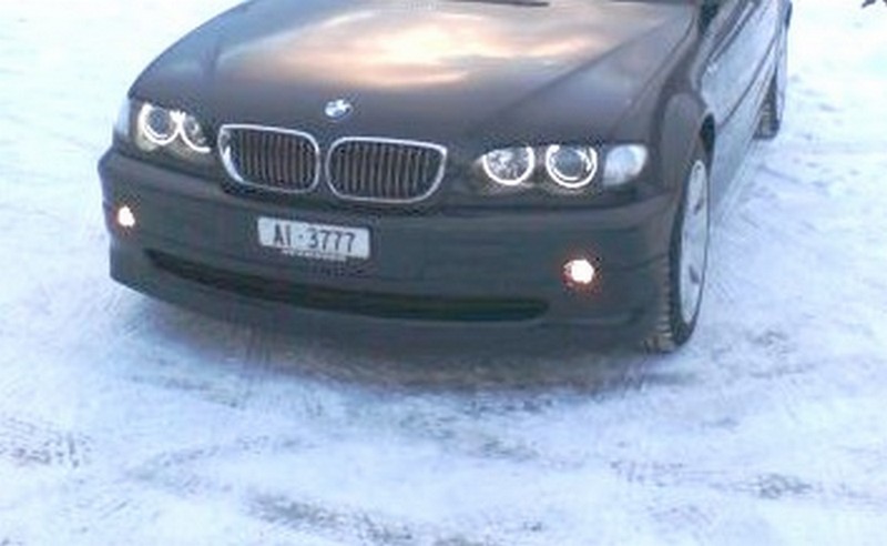 Alpina B3 3,3 Touring Alpina11