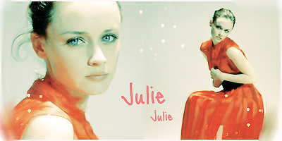 Mlle-alba Artfolio Julie10