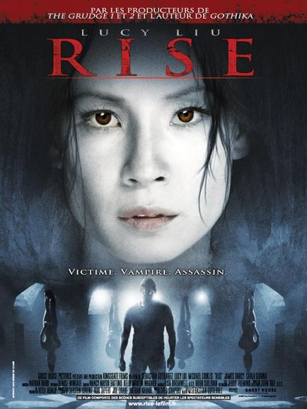 [Actu] Rise : Blood Hunter (2008) 18943110