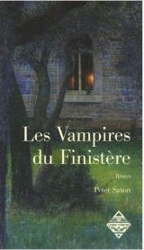 Les Vampires du Finistère de Peter Saxon Vampir11