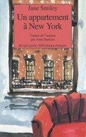 Un appartement  New-York - Jane Smiley Unappa10