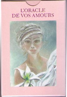 Oracle de vos amours de Colette Silvestre Oracle31