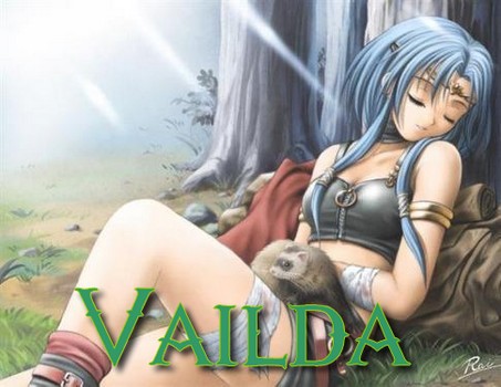 Vaïlda