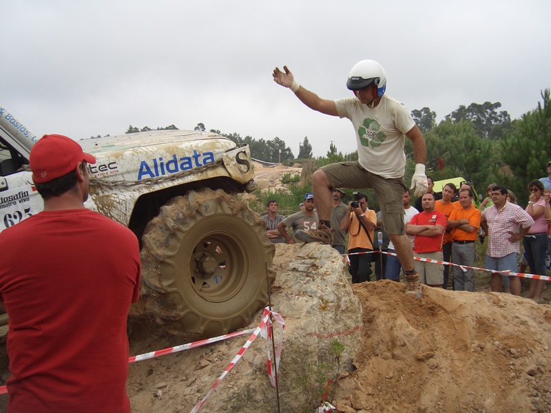 Trial4x4plus Mafra Jun/2008 13910