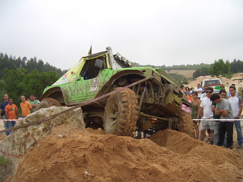 Trial4x4plus Mafra 07/2008 16010