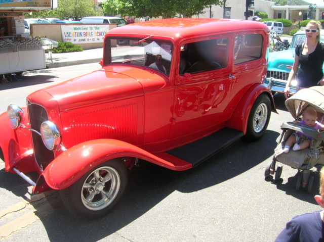 Hot Rods Car_sh11