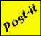 Post-it