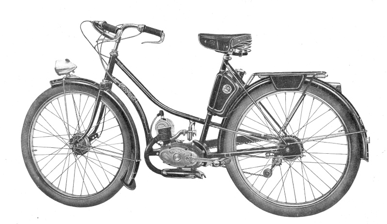 Favor C.P.E. 1951/1953 Cyclo_10