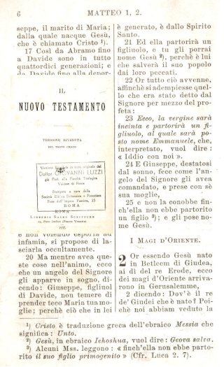 pourquoi le tétragramme a disparue dans le NT? Bible_14