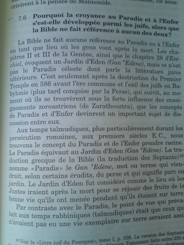 Les Juifs croient-ils à l'enfer ? Enfer_11