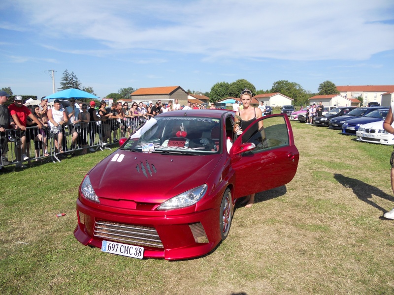 2eme local tuning show Dscn0257