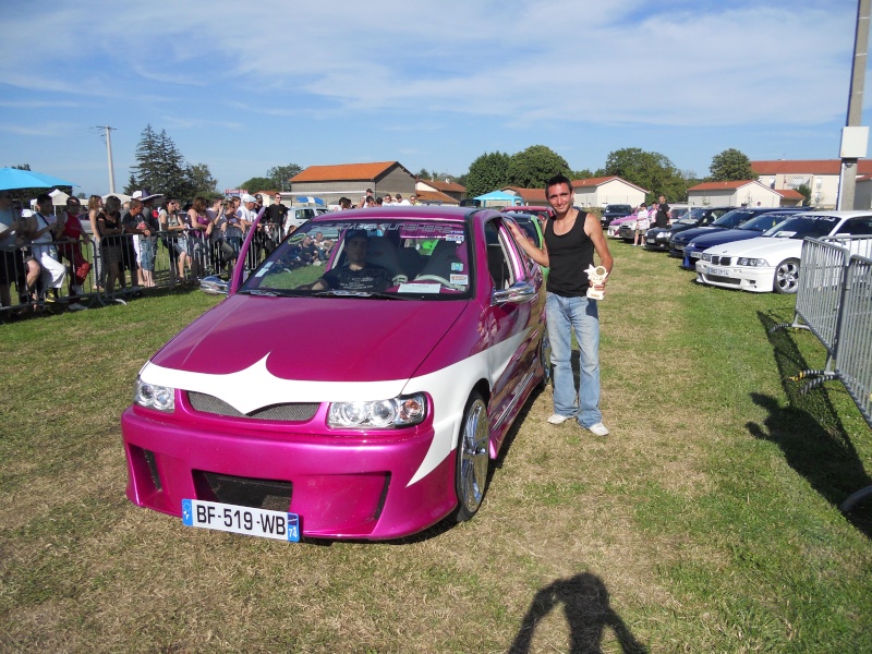 2eme local tuning show Dscn0276