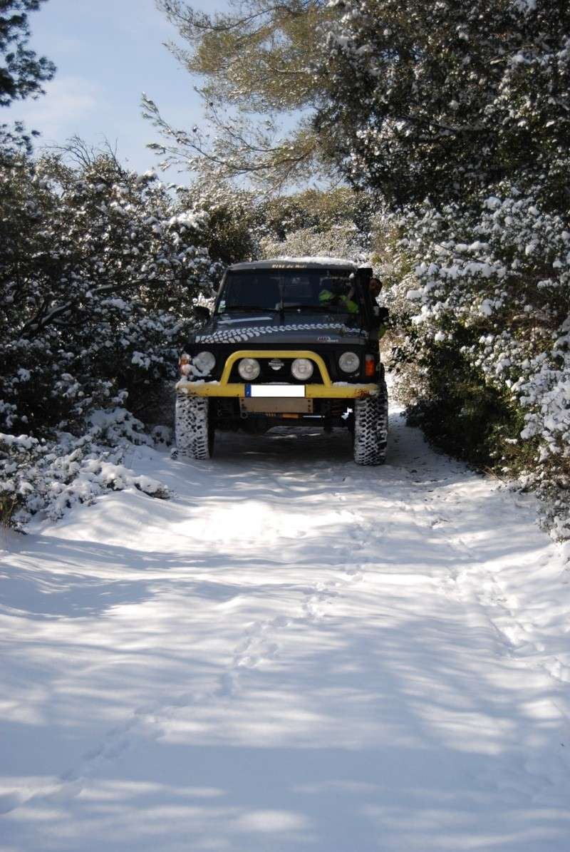 Sortie neige improvisée à Siou Blanc le 11/02/2012. Dsc_0080