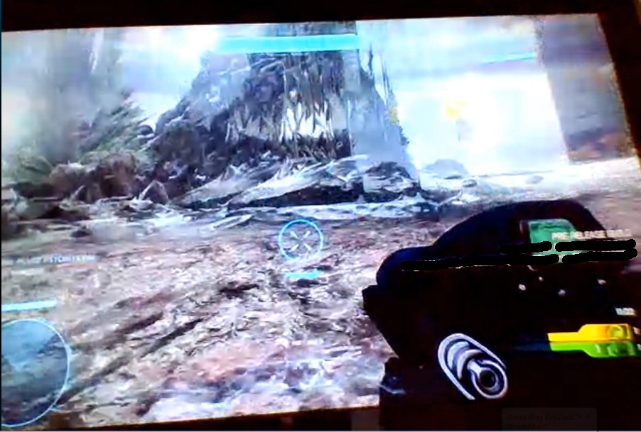 Images leakées de Halo 4 (beta) H610