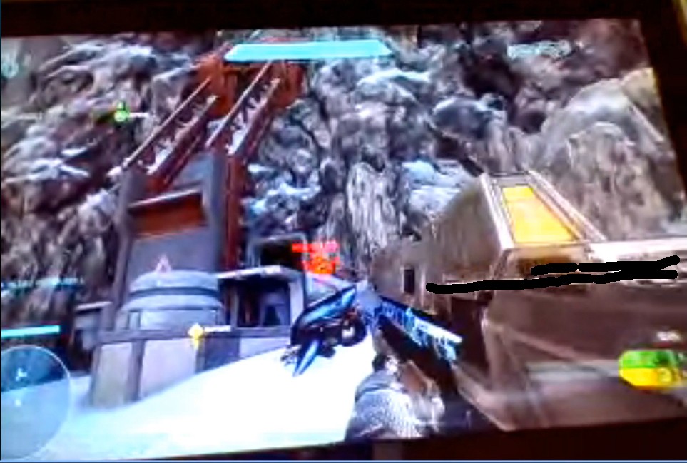 Images leakées de Halo 4 (beta) H810