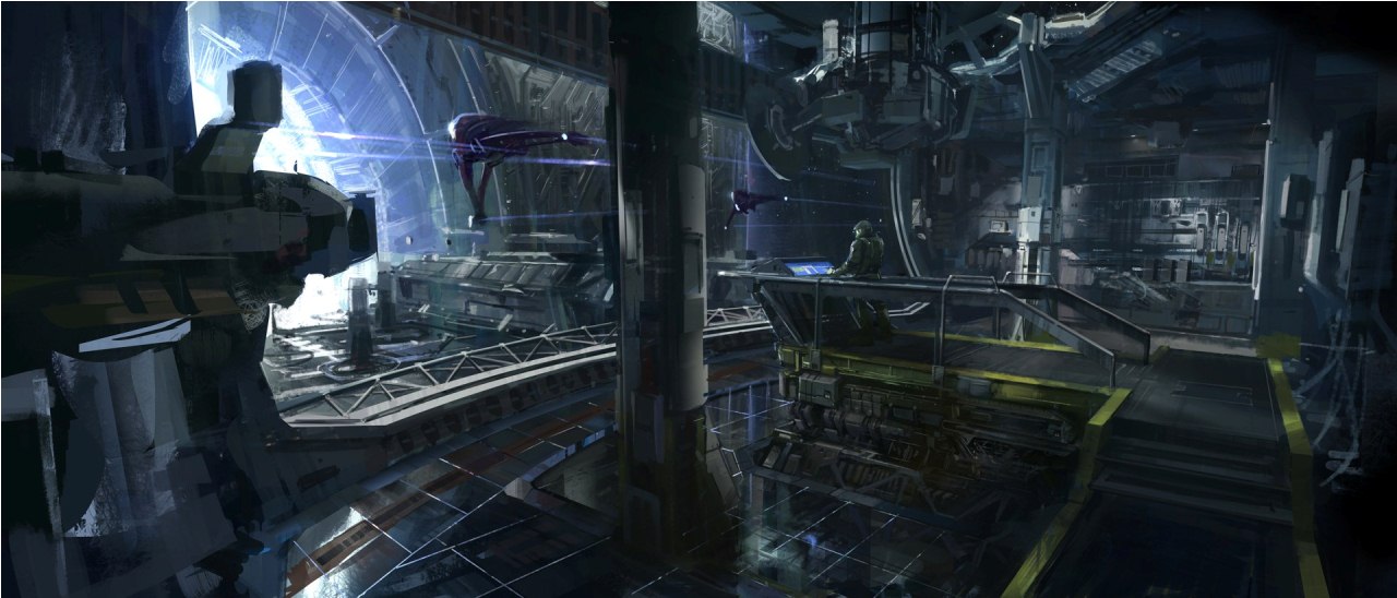 Nouvelles images campagne/multijoueur/artworks pour Halo 4 (màj du 20 Avril) Halo-426