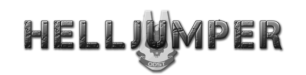Halo : Helljumper Logo_l12