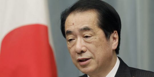 [28.08]Le premier ministre japonais annonce sa démission de la direction du parti au pouvoir 15200510