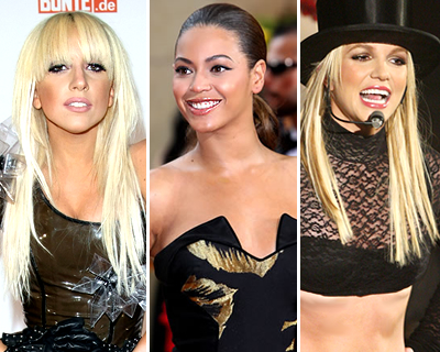 [28.08] Lady Gaga, Beyoncé et Britney Spears ne sont pas les bienvenues en Chine. 400_la10