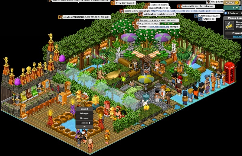 Screen et vidéo des 6 ans d'habbogold !  Hg_new10