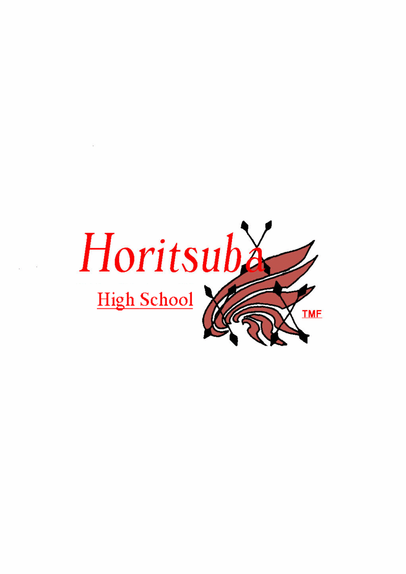 Horitsuba High School [en cours...] Banner10