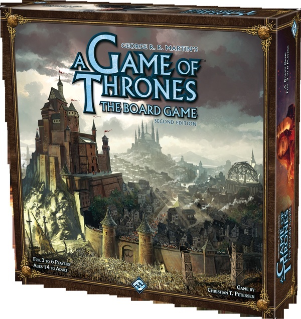 [Serie TV] Game of thrones Box-ag12