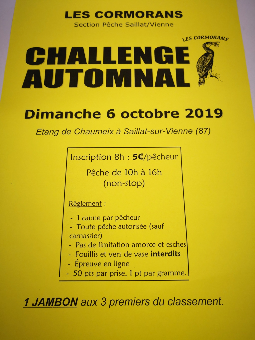 Challenge automnal 2019 Img_2066