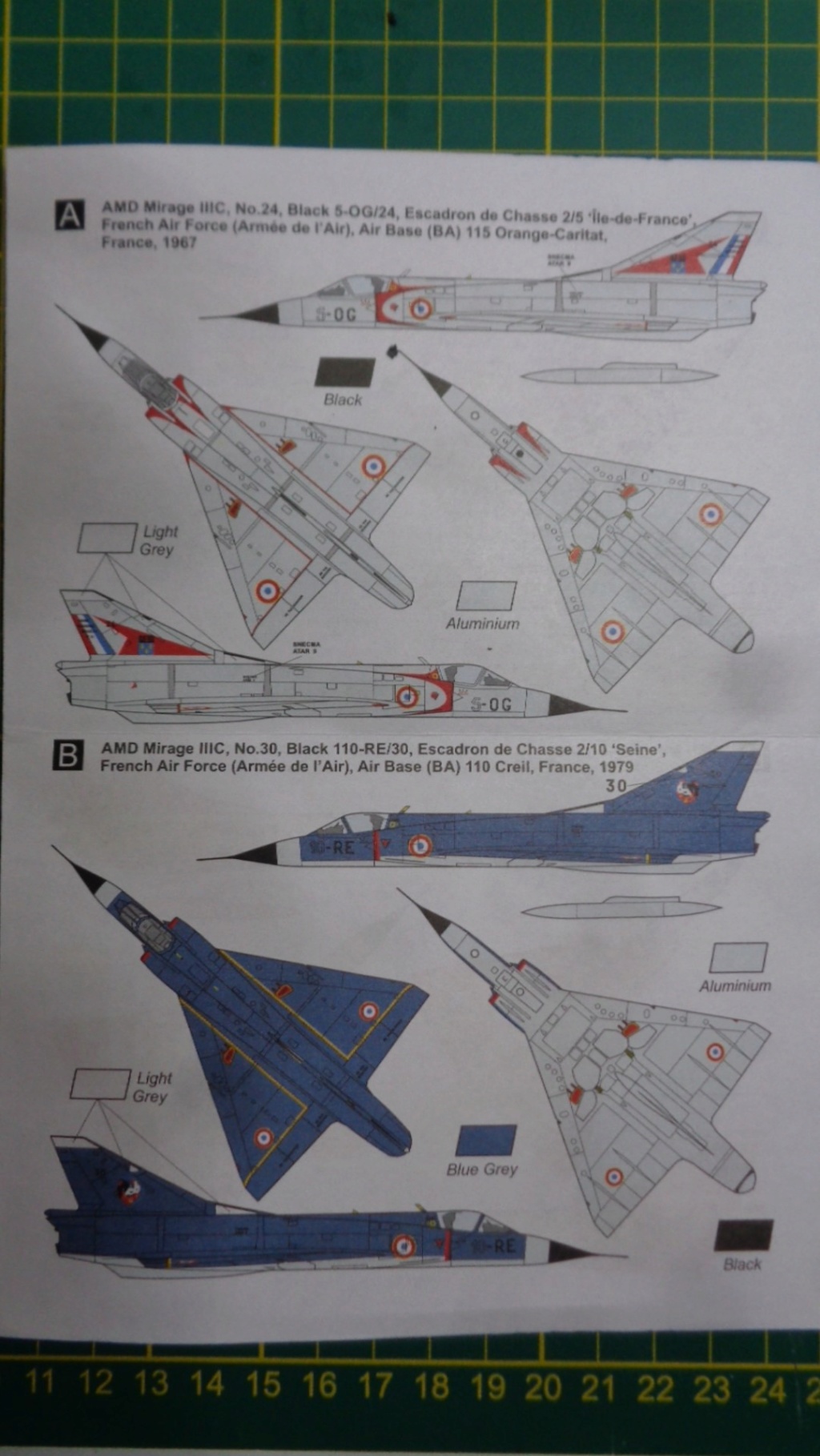 [Mark1 Models] Mirage III C/E/EE/RS/5 BA Dsc05911