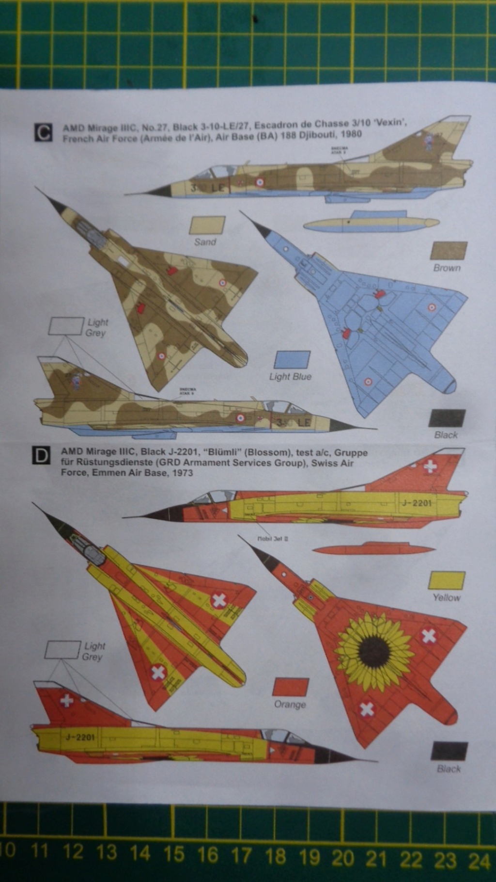 [Mark1 Models] Mirage III C/E/EE/RS/5 BA Dsc05912