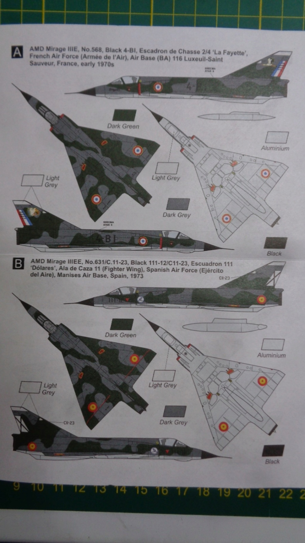[Mark1 Models] Mirage III C/E/EE/RS/5 BA Dsc05918