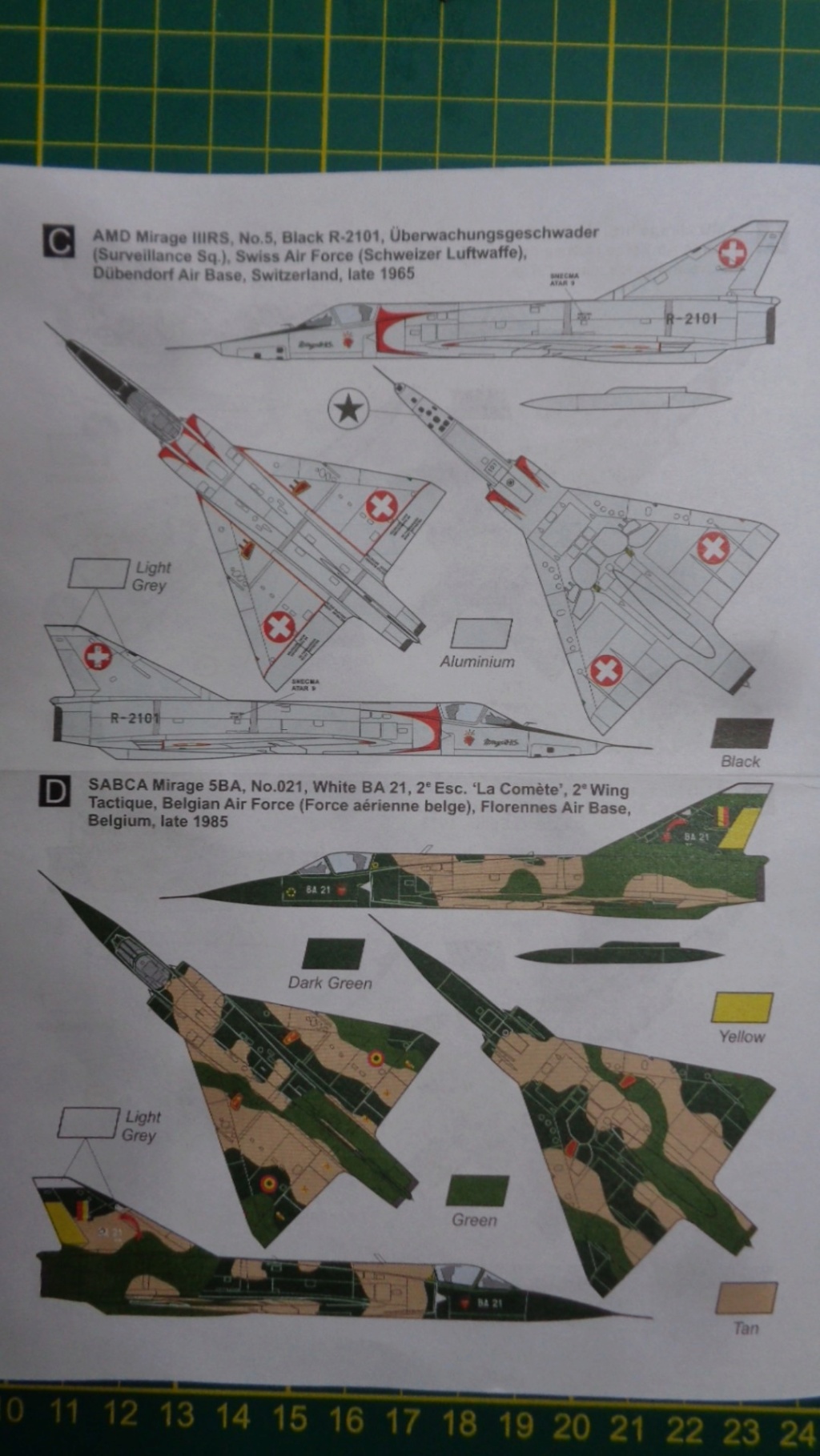 [Mark1 Models] Mirage III C/E/EE/RS/5 BA Dsc05919