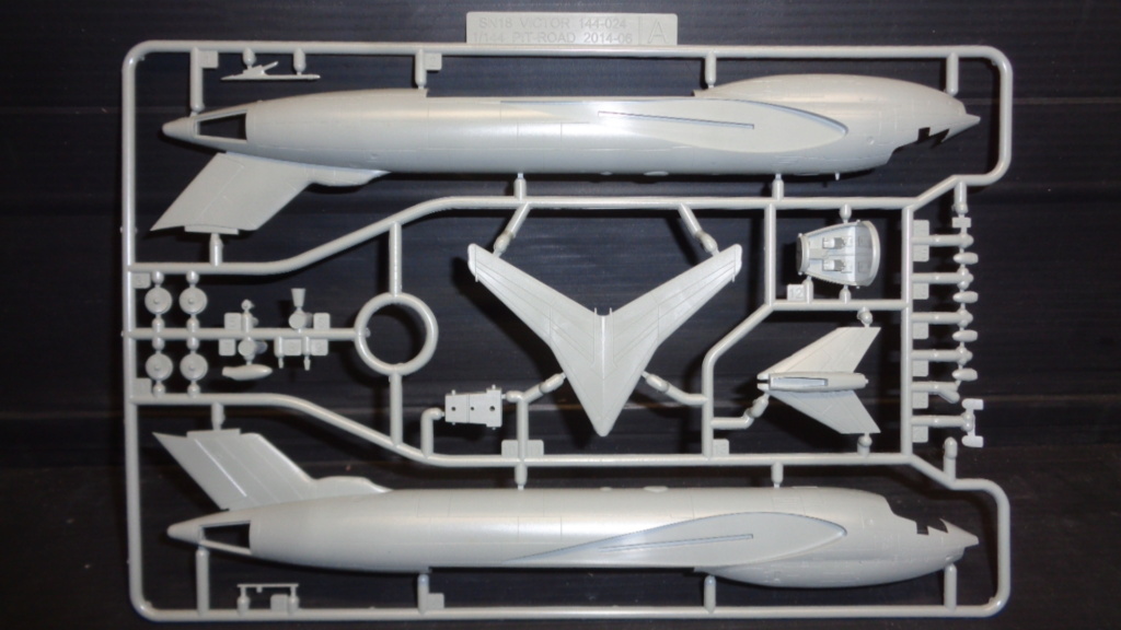 [Great Wall Hobby] Handley-Page Victor B.2 Dsc06128