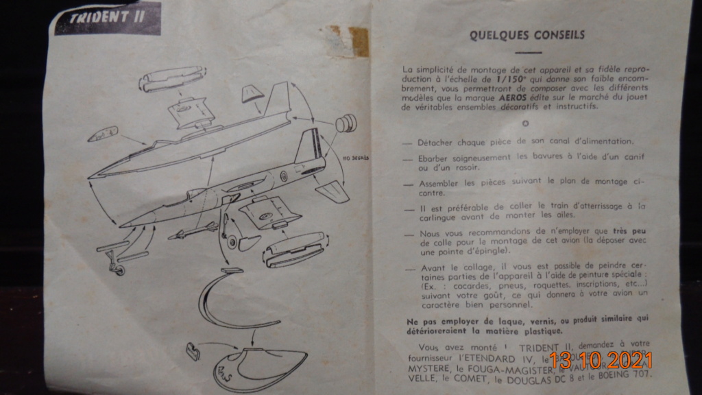 [AeroS] Maquettes au 150ème Dsc09630