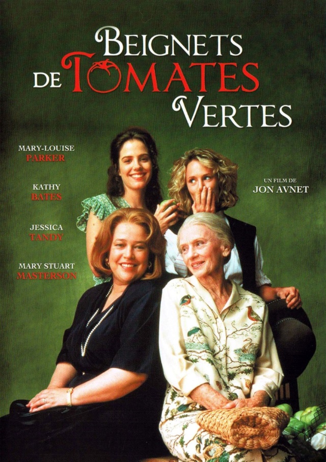 Fannie Flagg : Beignets de tomates vertes et autres romans - Page 4 Beigne10