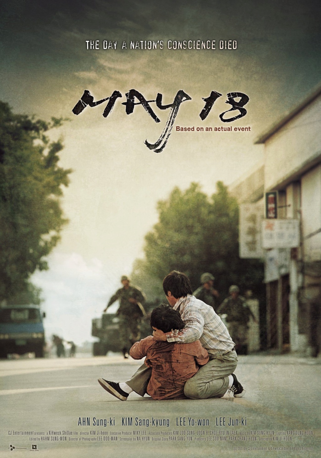 14è festival du film coréen à Paris : j'y étais !!  - Page 2 May_1810