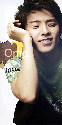 Super Junior  [0/13] Omg10