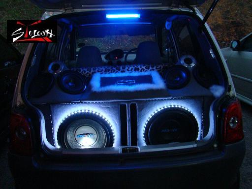 RazZ Ma TazZ auto ahow SounD SysteM Raz510