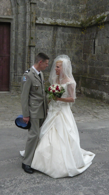 Mariage de Crunch et Audrey  !! P1250719