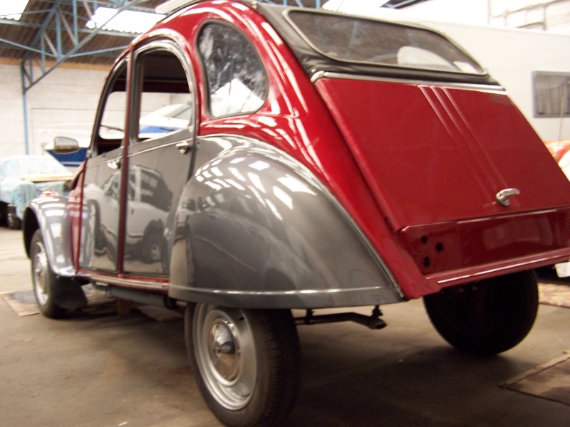 resto 2CV par "BOYDSTER" 100_5111