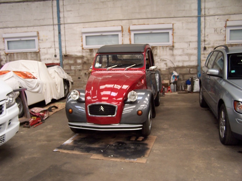 resto 2CV par "BOYDSTER" 100_5114