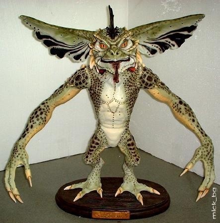 Gremlins (Neca)2011-20XX Gremli13