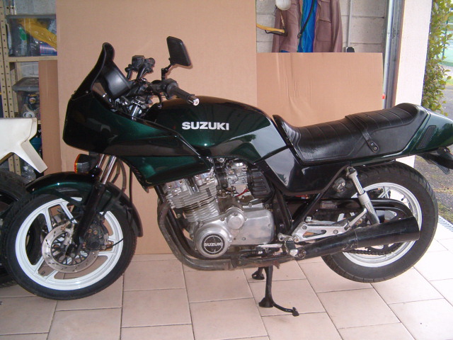 1100 GSX ESD YVES - Page 6 Hpim3611
