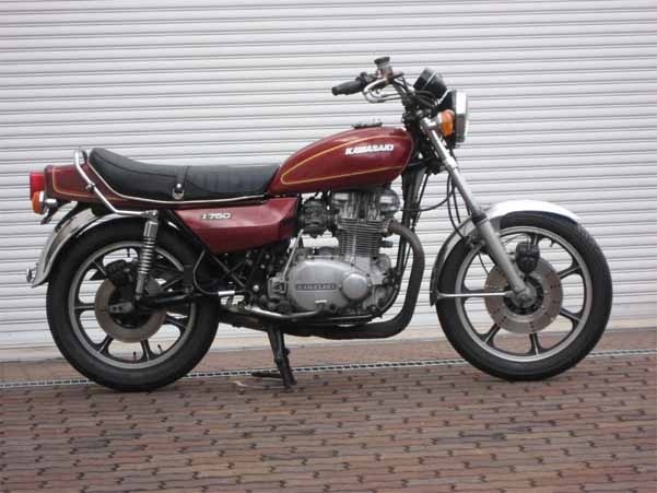 kz 750 b Sans-t10