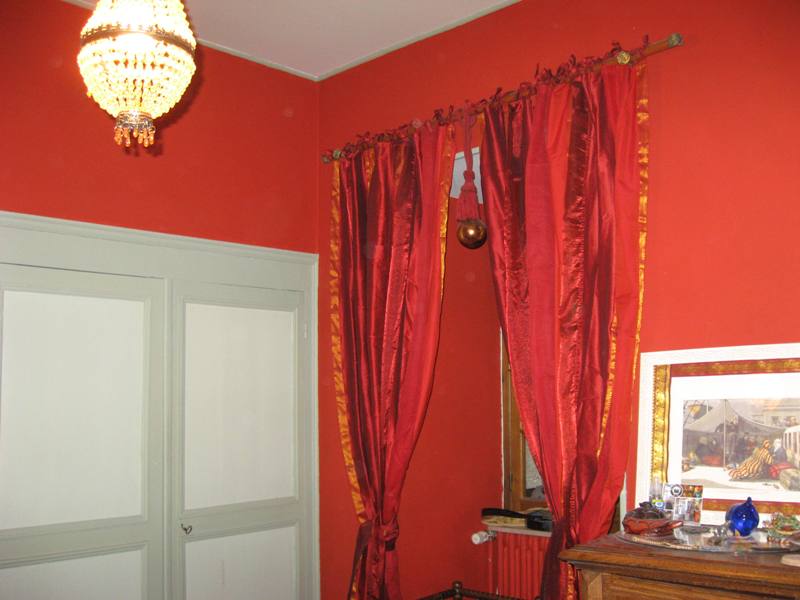 Besoin de petit conseille pour décorer une chambre taupe Img_3010